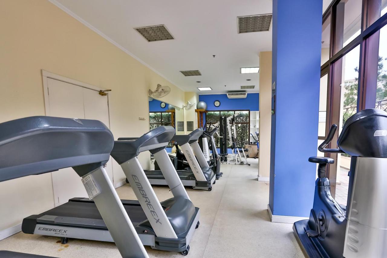 Quality Suites Vila Olimpia São Paulo Exteriör bild
