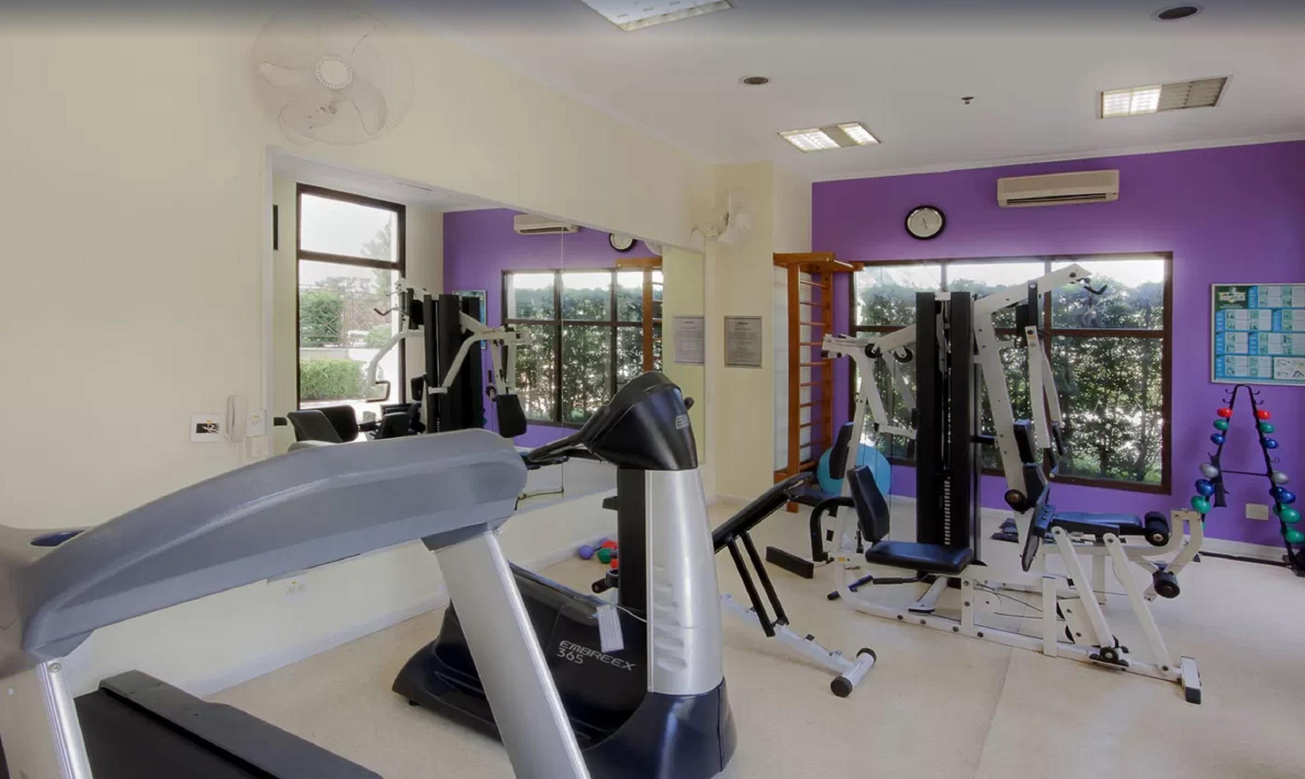 Quality Suites Vila Olimpia São Paulo Exteriör bild