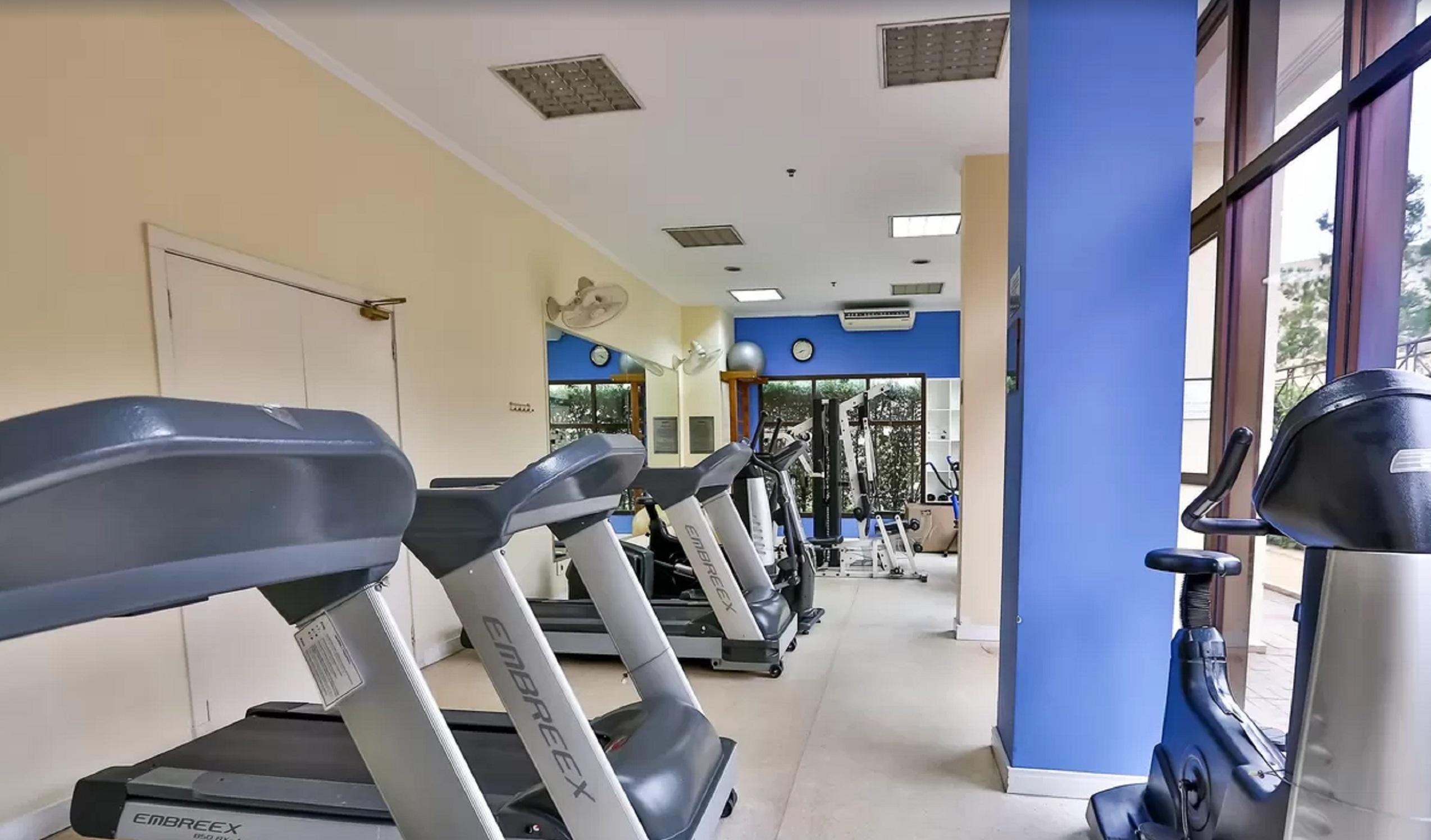 Quality Suites Vila Olimpia São Paulo Exteriör bild