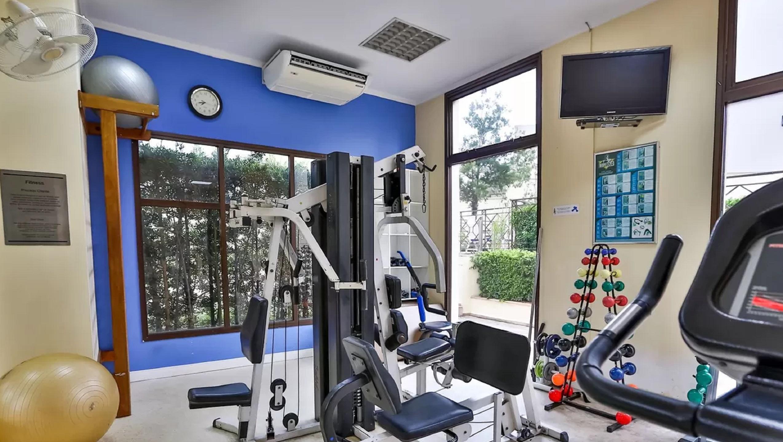 Quality Suites Vila Olimpia São Paulo Exteriör bild