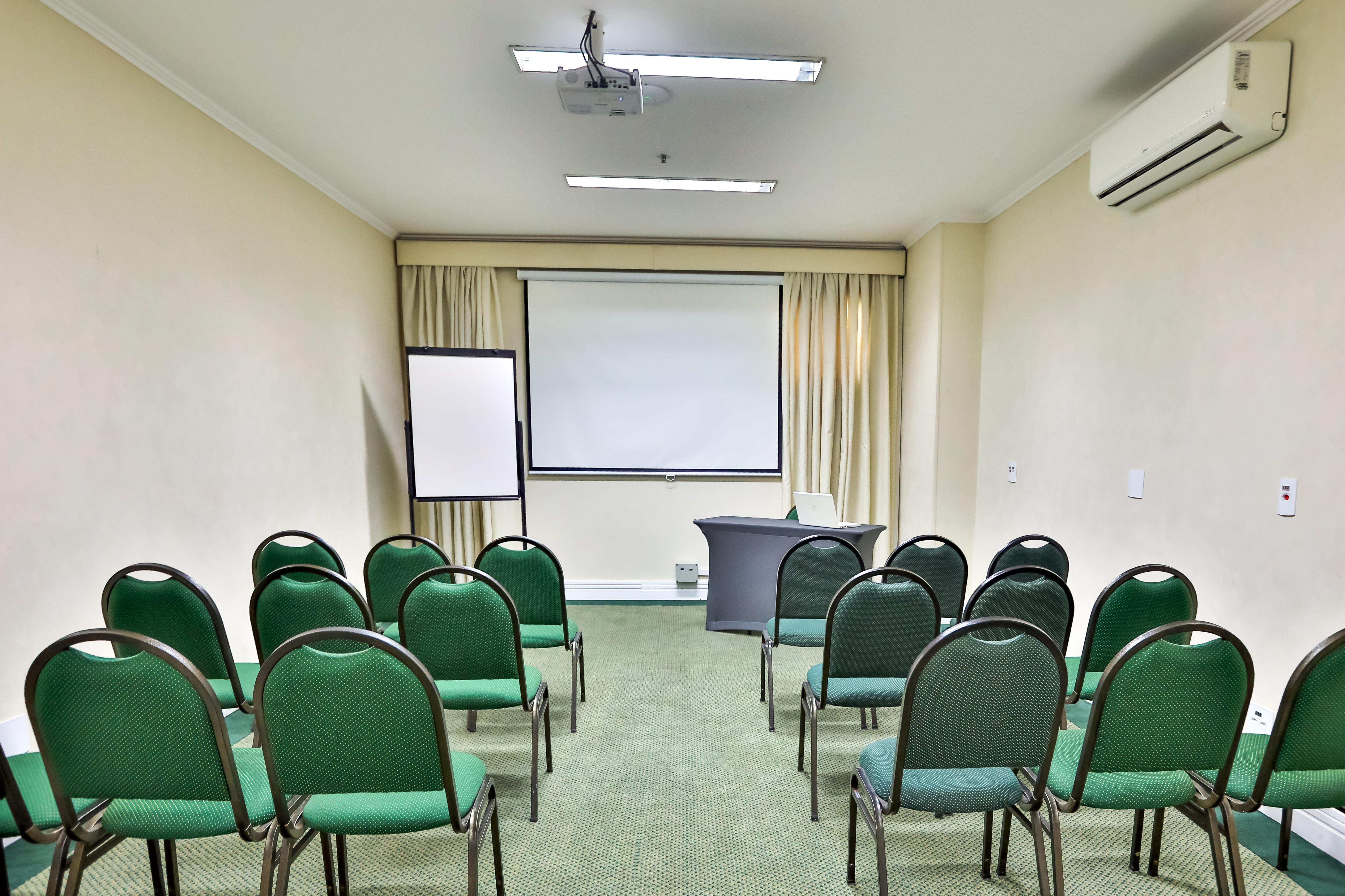 Quality Suites Vila Olimpia São Paulo Exteriör bild