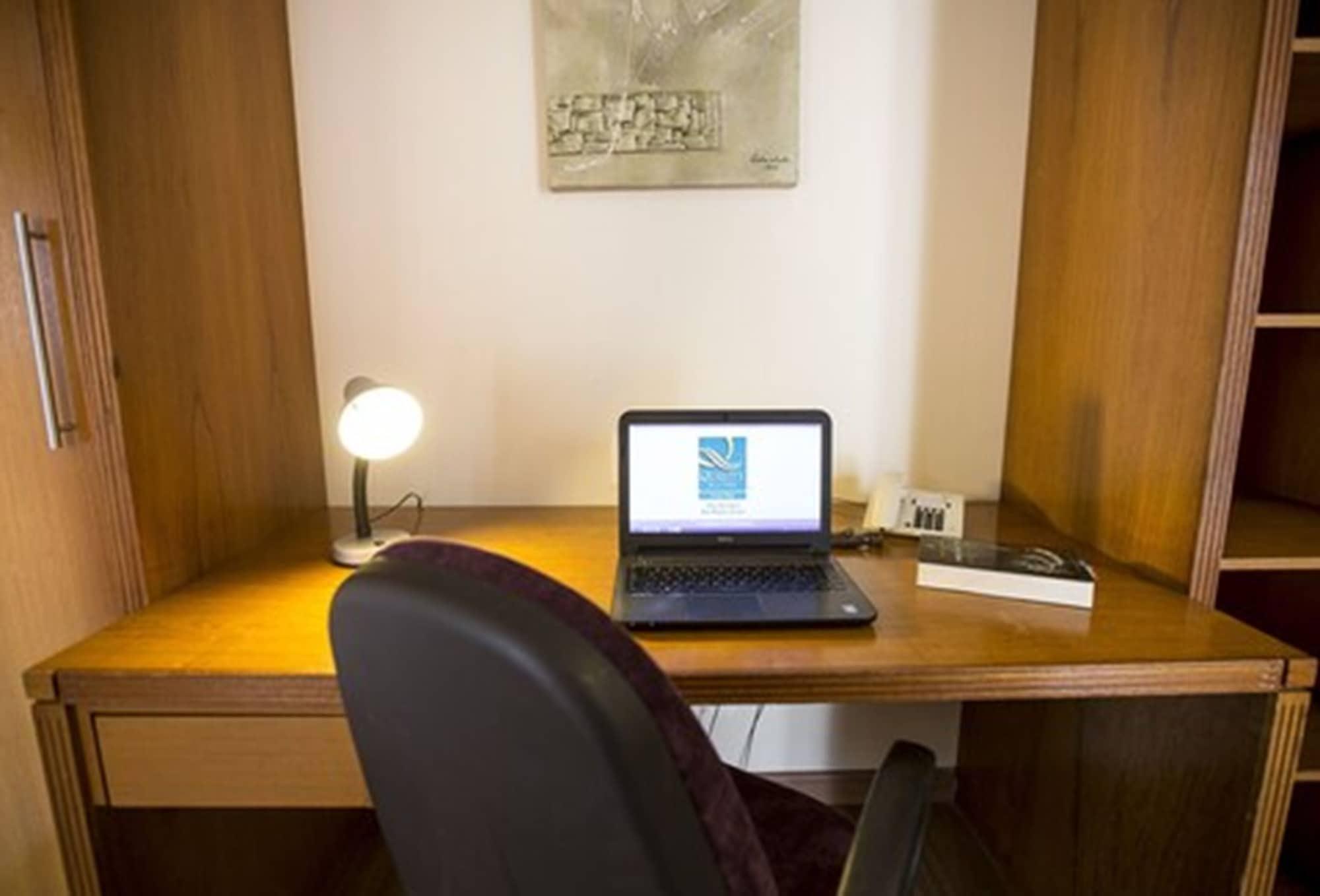 Quality Suites Vila Olimpia São Paulo Exteriör bild