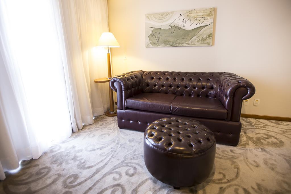 Quality Suites Vila Olimpia São Paulo Exteriör bild
